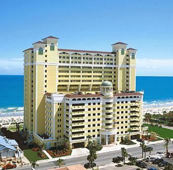 Camelot By The Sea Ocean Front Aparthotel