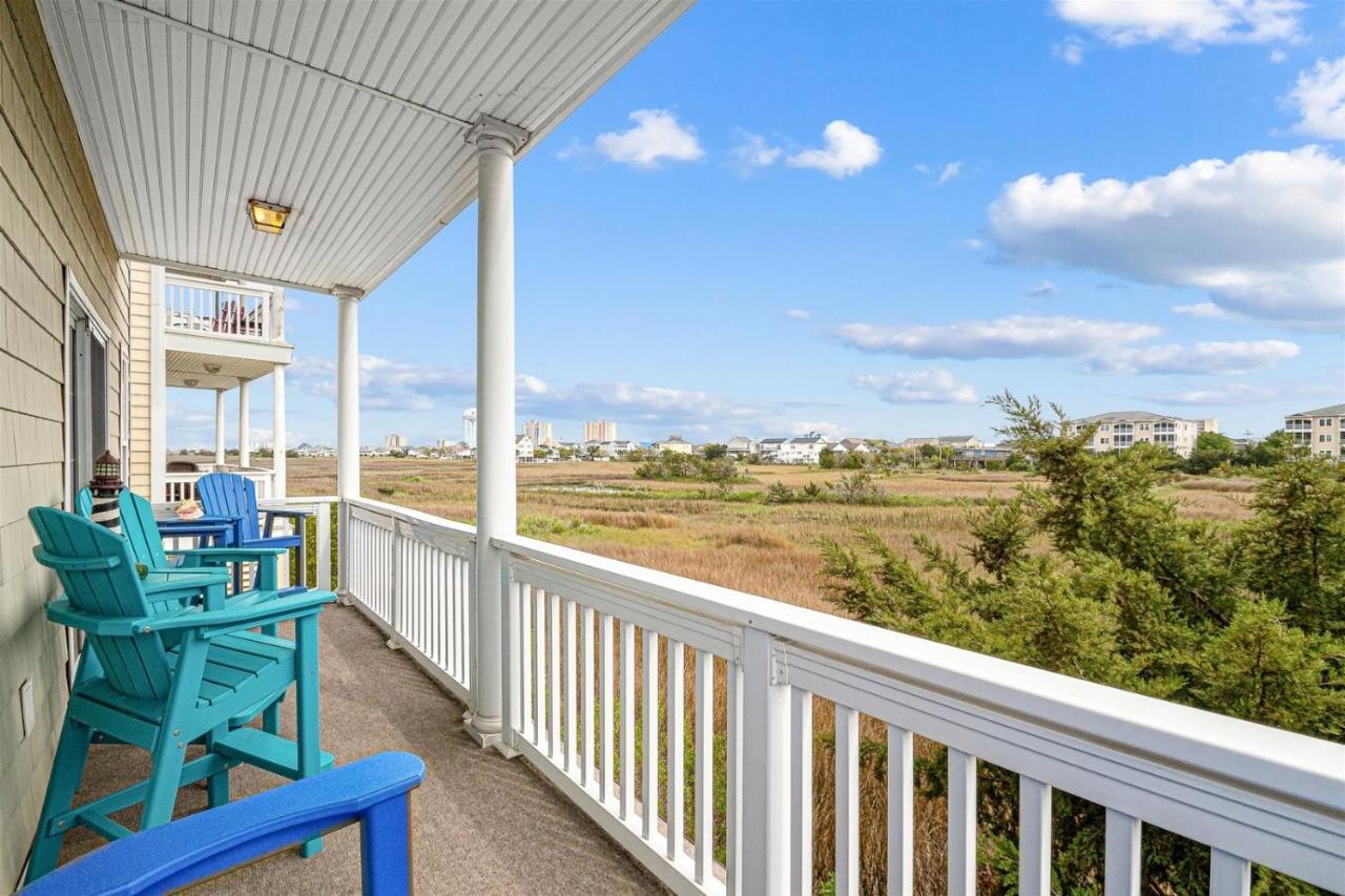 Pointe Marsh North Myrtle Escape! Holiday home *