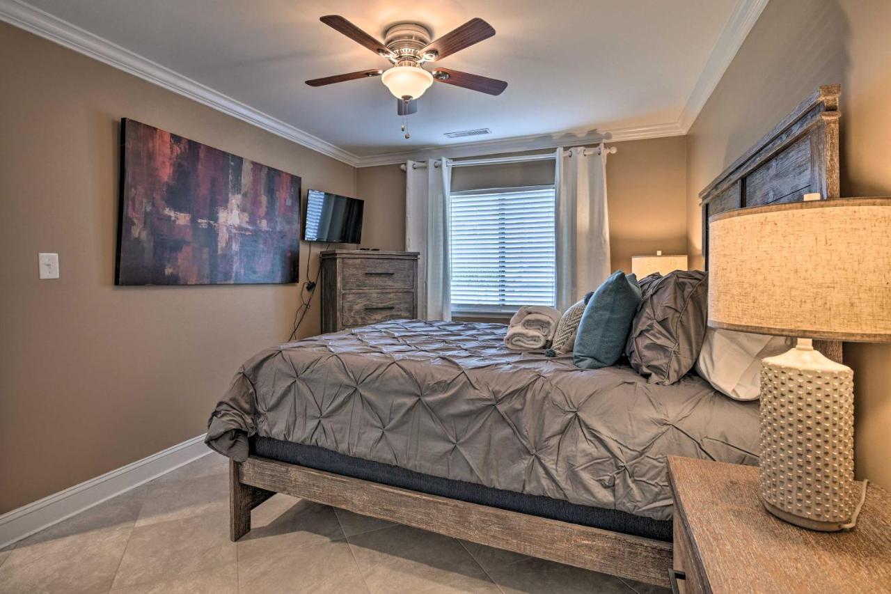 Breezy First-floor About 2 Mi To Surfside! *