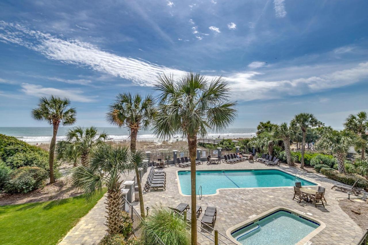 Holiday home Carolina Dunes - 204 Myrtle Beach
