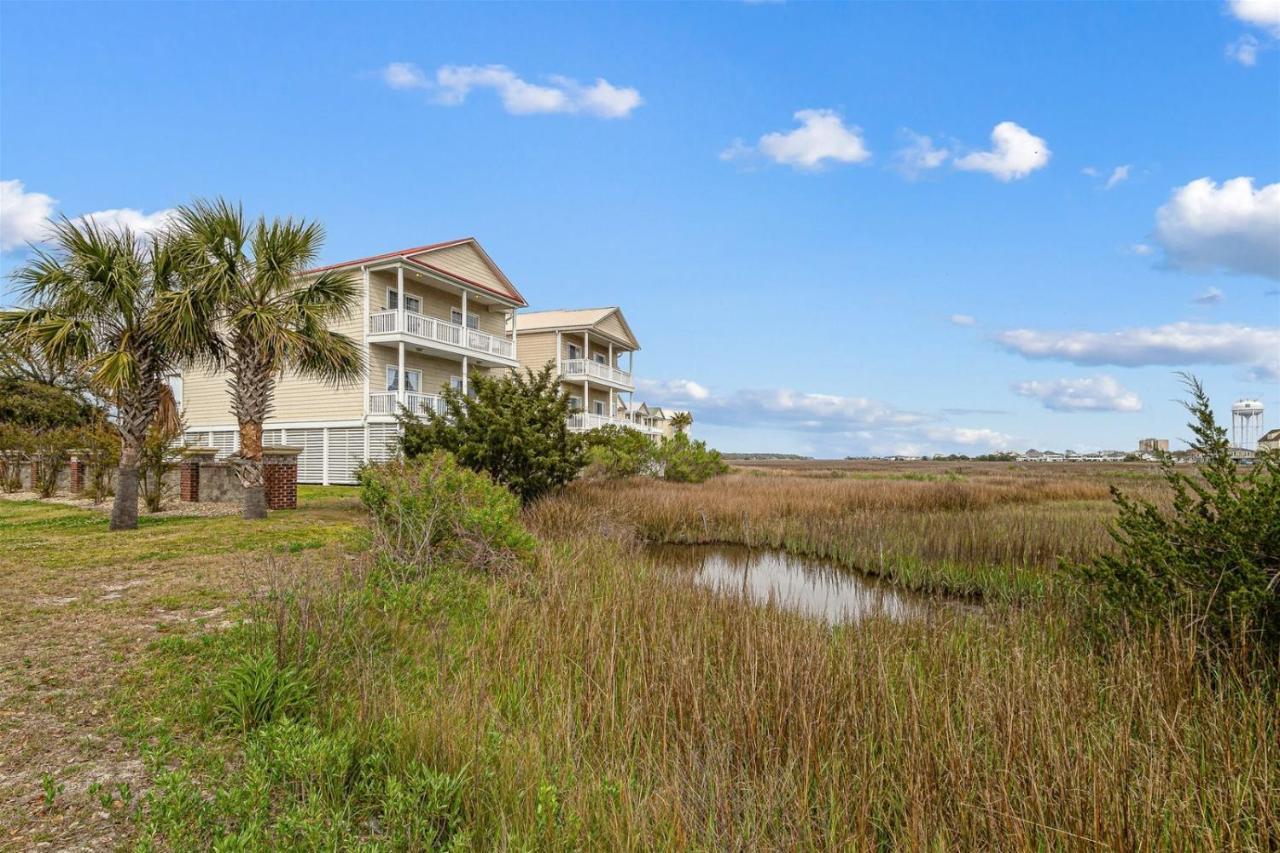 Holiday home Pointe Marsh North Myrtle Escape! Myrtle Beach
