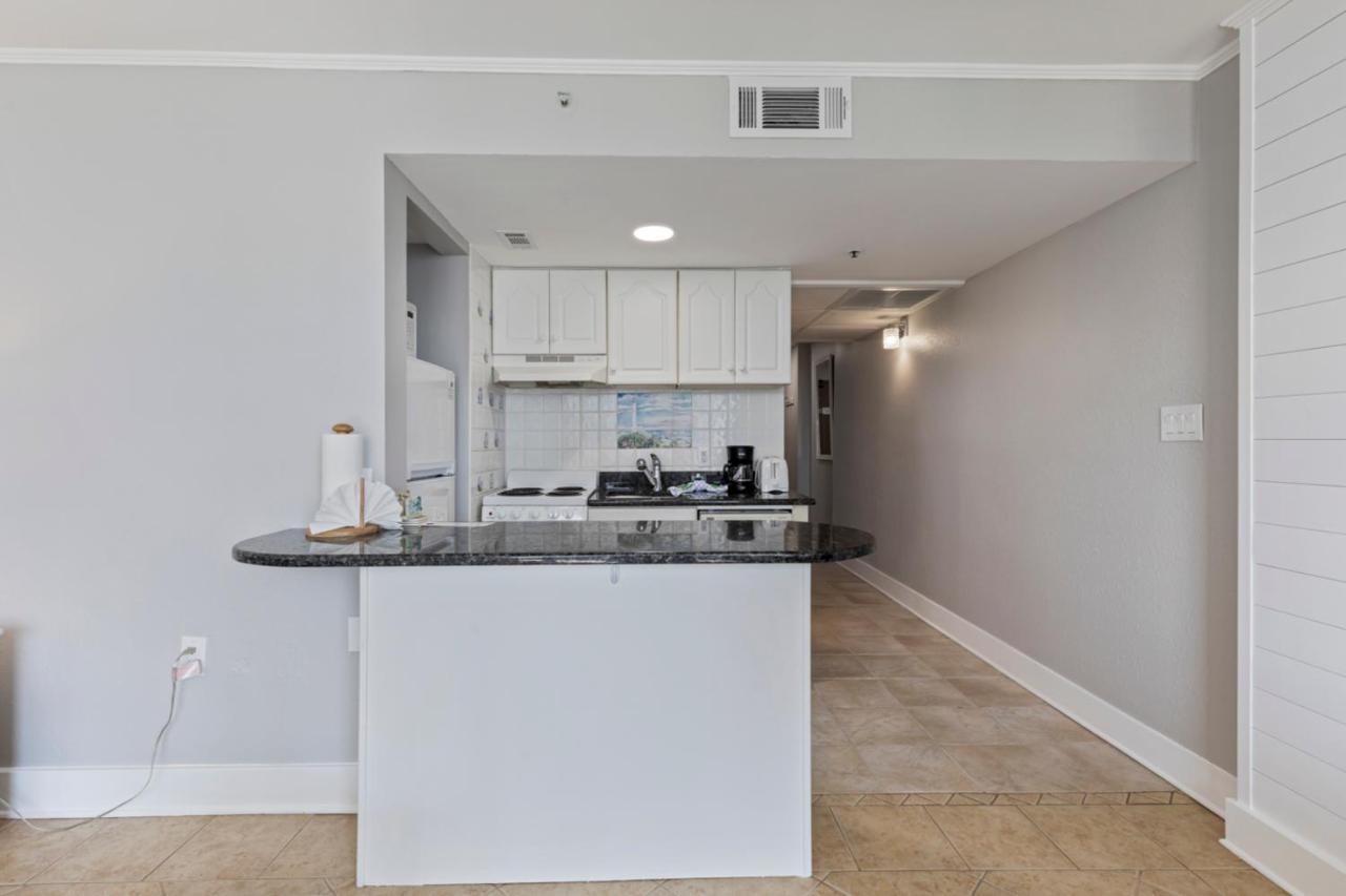 Apartment Hosteeva 1-bedroom Meridian Plaza With Ocean View Myrtle Beach