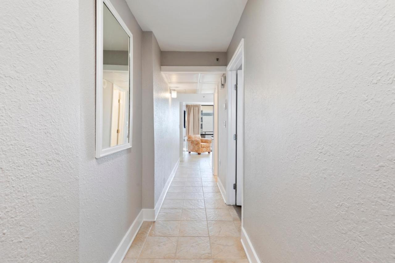 Hosteeva 1-bedroom Meridian Plaza With Ocean View Myrtle Beach