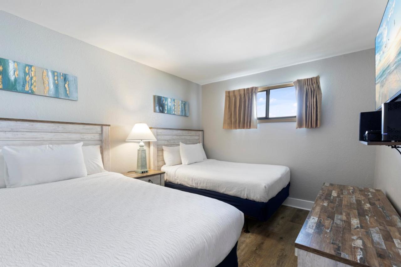Apartment Hosteeva 1-bedroom Meridian Plaza With Ocean View *