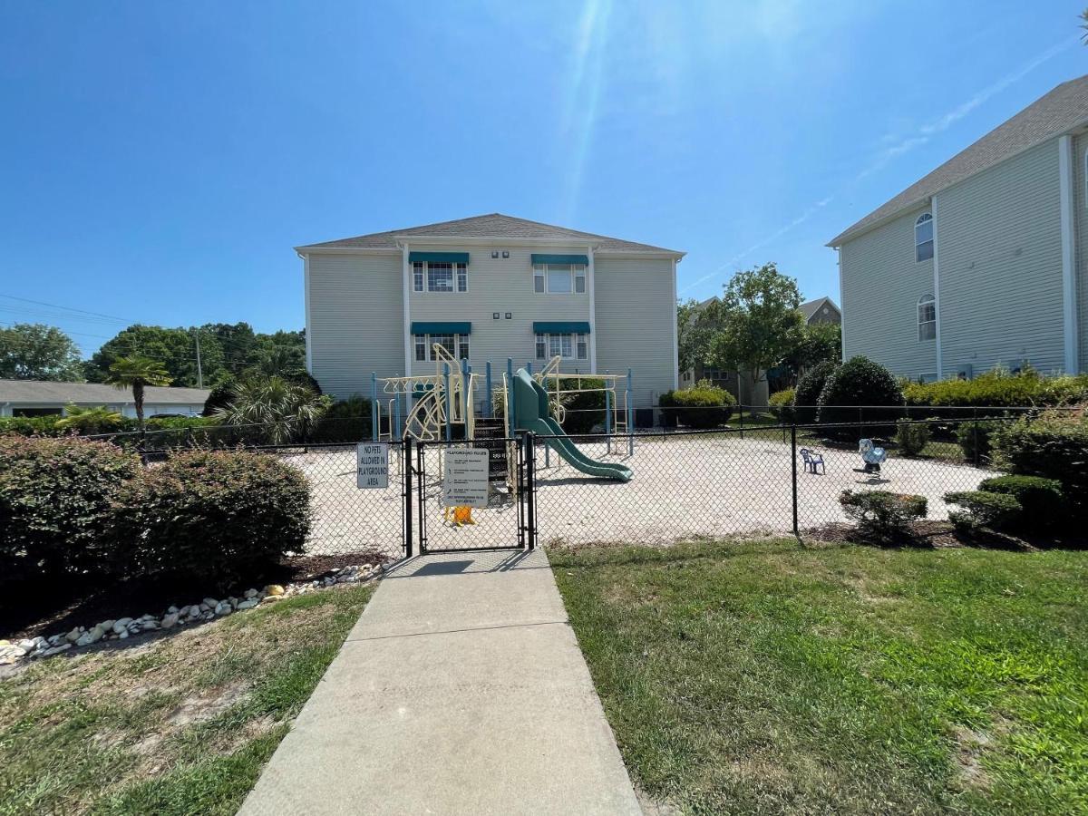 Holiday home 9779 Leyland Drive #1 Myrtle Beach