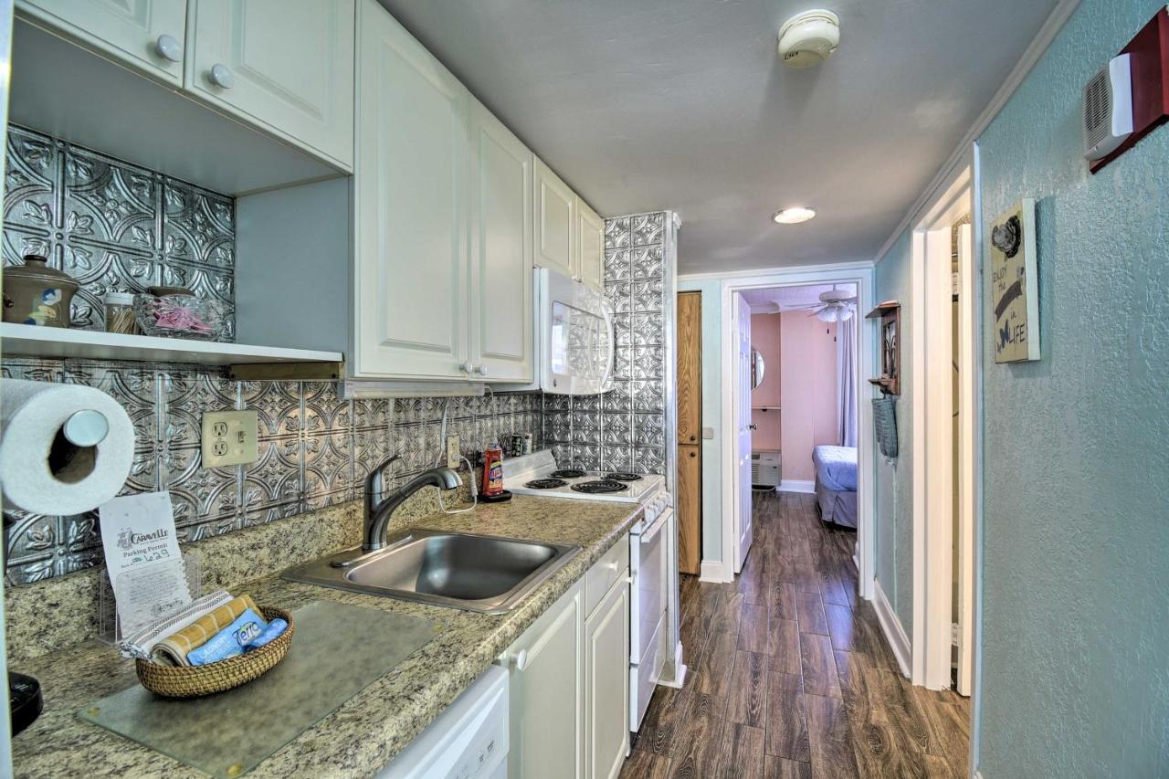 Myrtle Ocean View And Amenities! Apartment Myrtle Beach