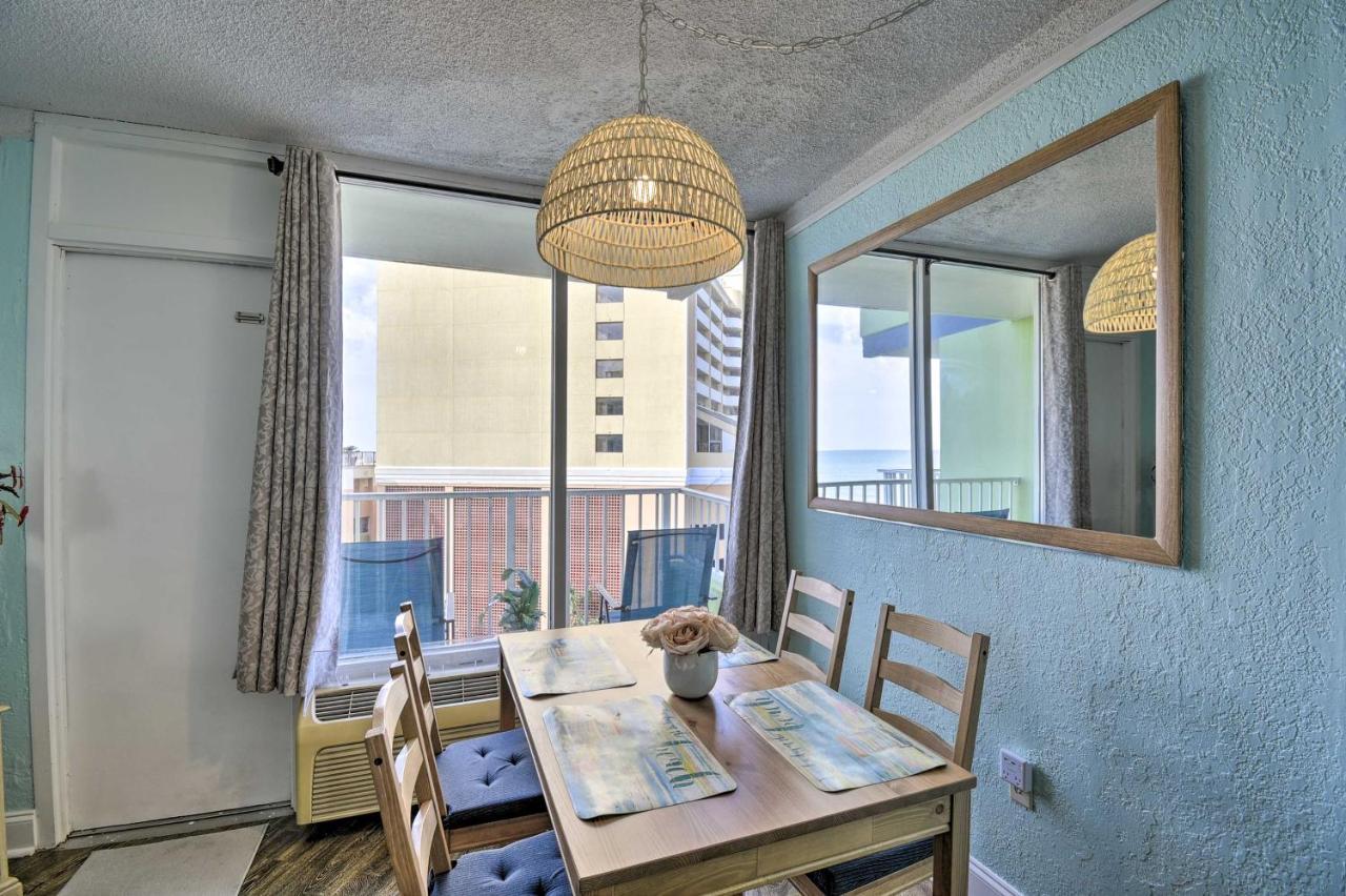Myrtle Ocean View And Amenities! * Myrtle Beach