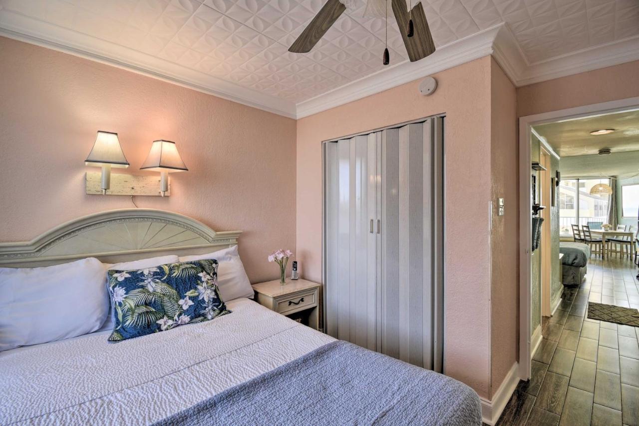 Myrtle Ocean View And Amenities! Myrtle Beach