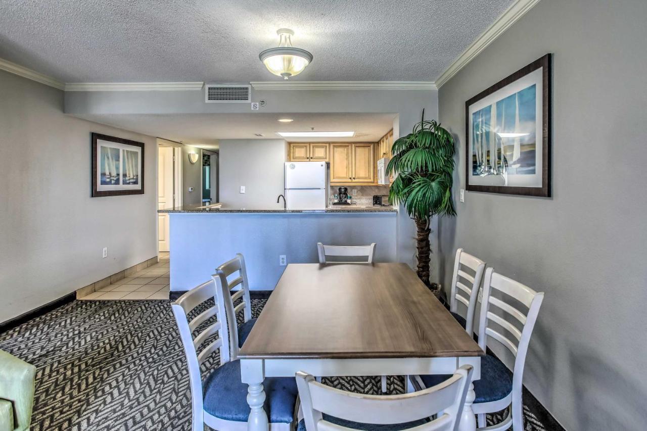 Apartment Ocean View And Access To Pool, And *