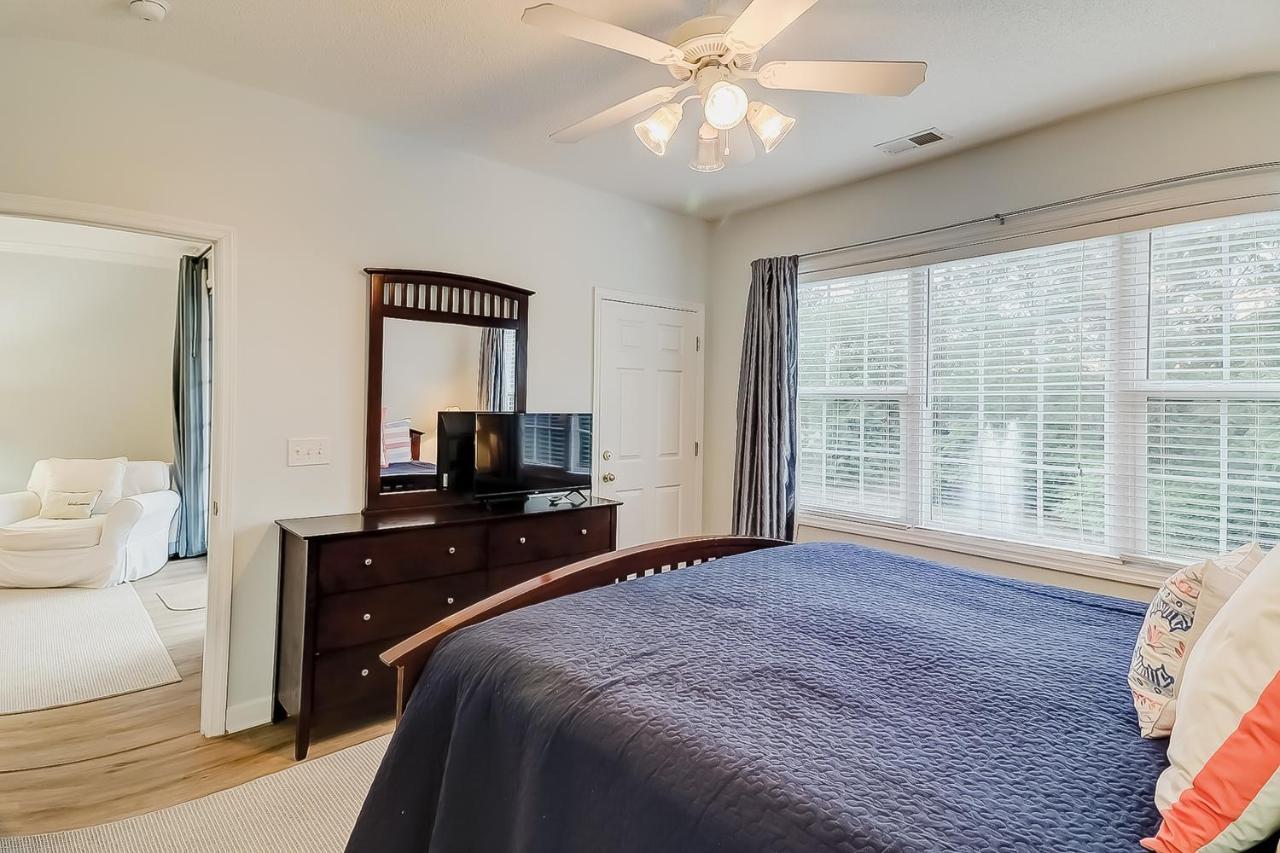 Oyster Catcher 1421 Apartment