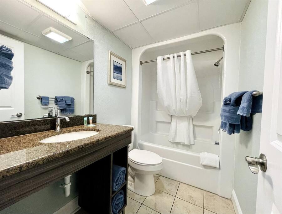*all New & Awesome View*king Bed*pools*hot Tubs*lazy River*m149 Apartment