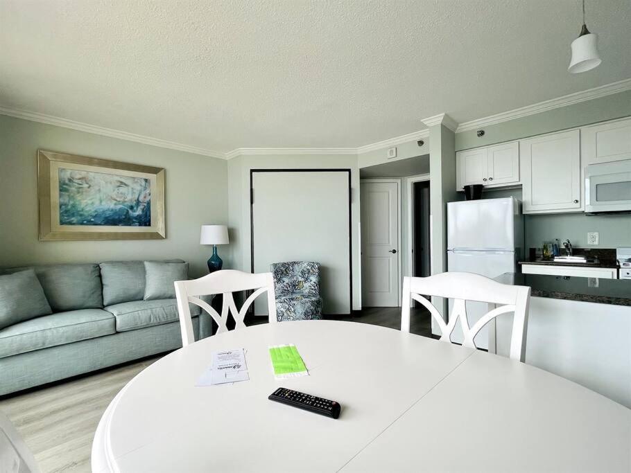 *all New & Awesome View*king Bed*pools*hot Tubs*lazy River*m149 * Myrtle Beach