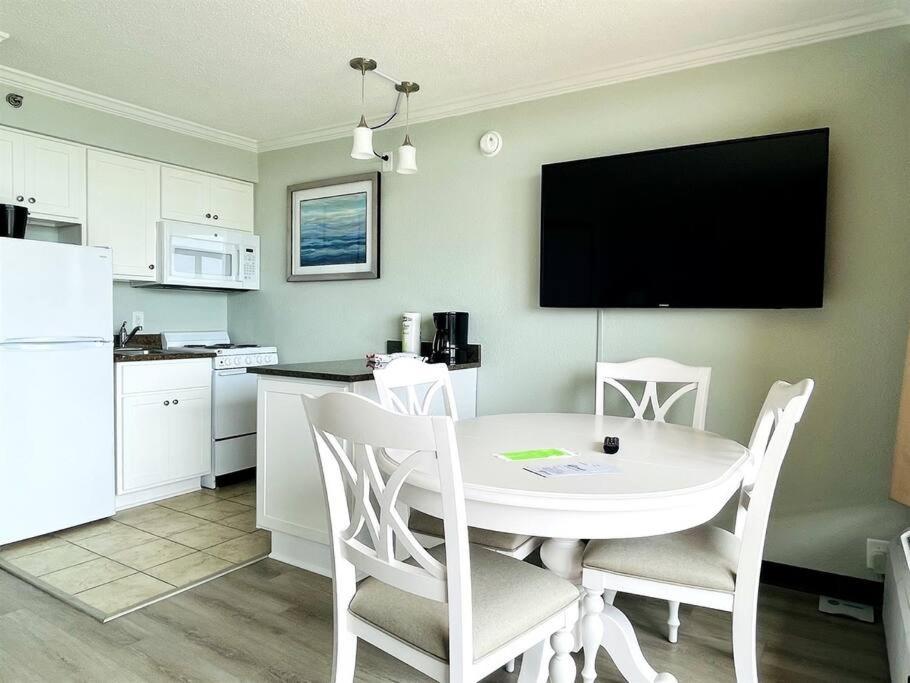 *all New & Awesome View*king Bed*pools*hot Tubs*lazy River*m149 Apartment Myrtle Beach