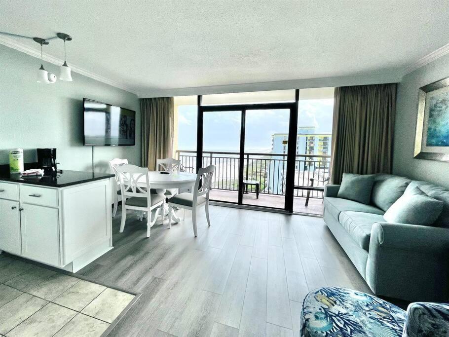 *all New & Awesome View*king Bed*pools*hot Tubs*lazy River*m149 Apartment *