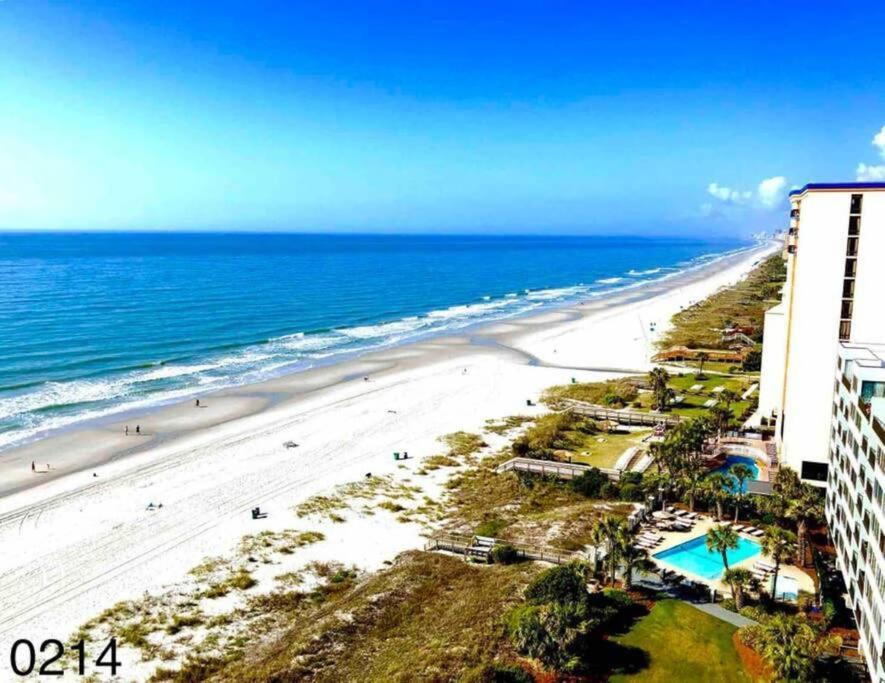 *all New & Awesome View*king Bed*pools*hot Tubs*lazy River*m149 Apartment *