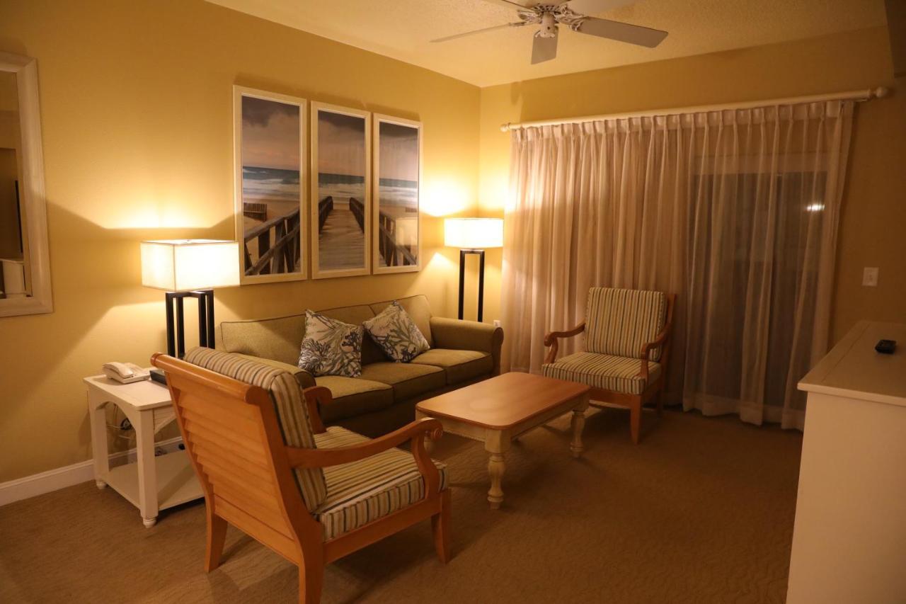 Unit At The Sheraton Broadway Plantation Aparthotel *