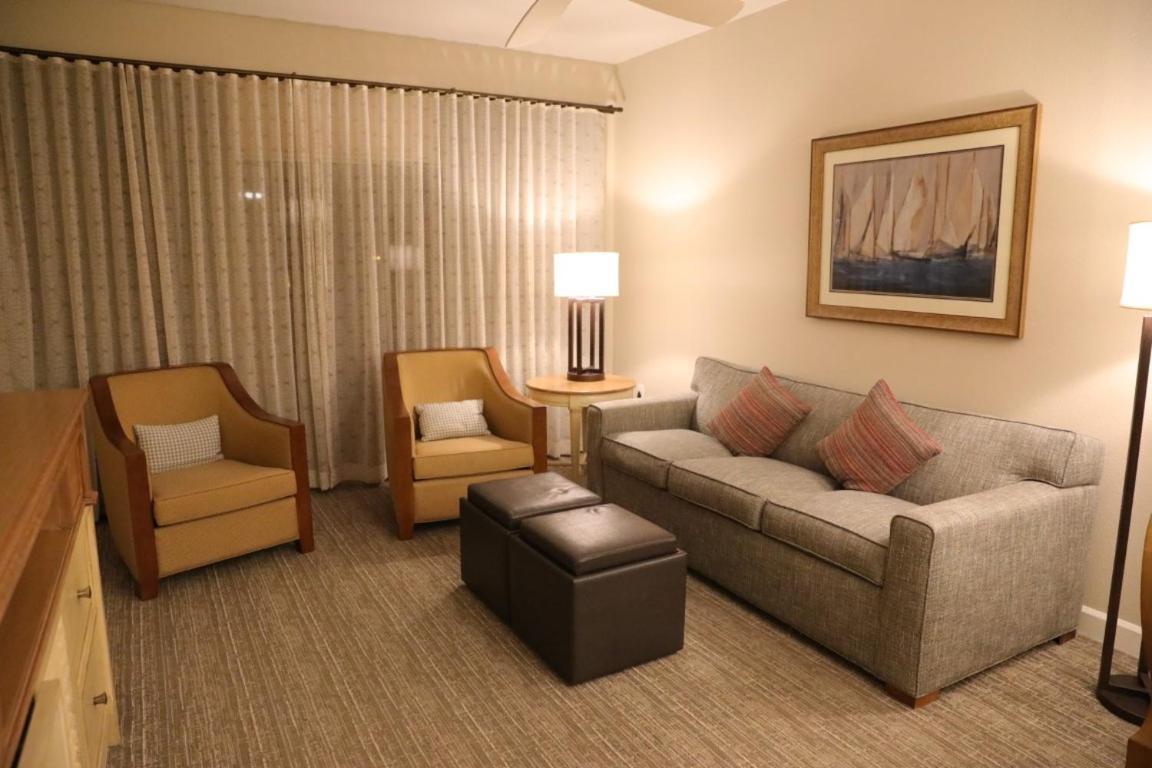 Unit At The Sheraton Broadway Plantation *