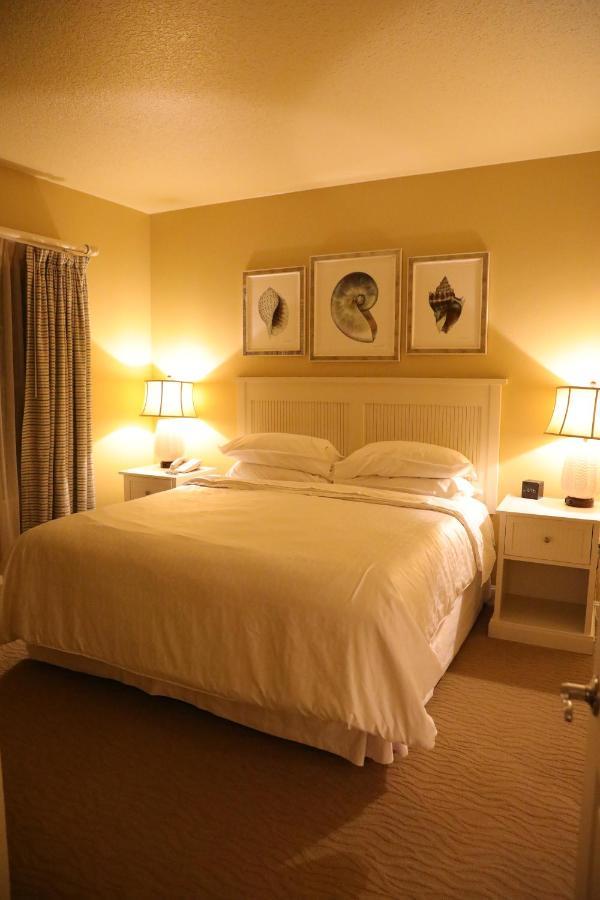 Unit At The Sheraton Broadway Plantation Myrtle Beach