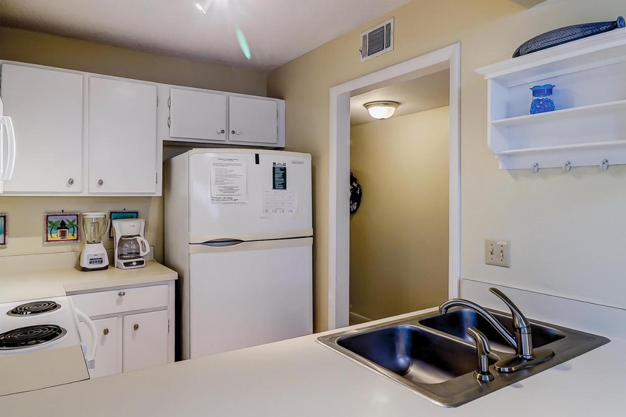 Wind Crest Bungalow Hotel *