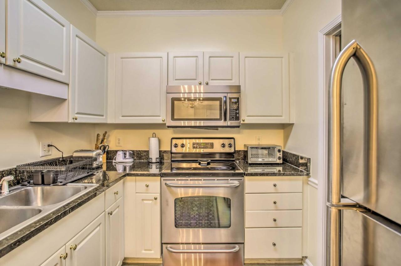 Savannah Shores With Amenities 1 Mi To Beach! * Myrtle Beach