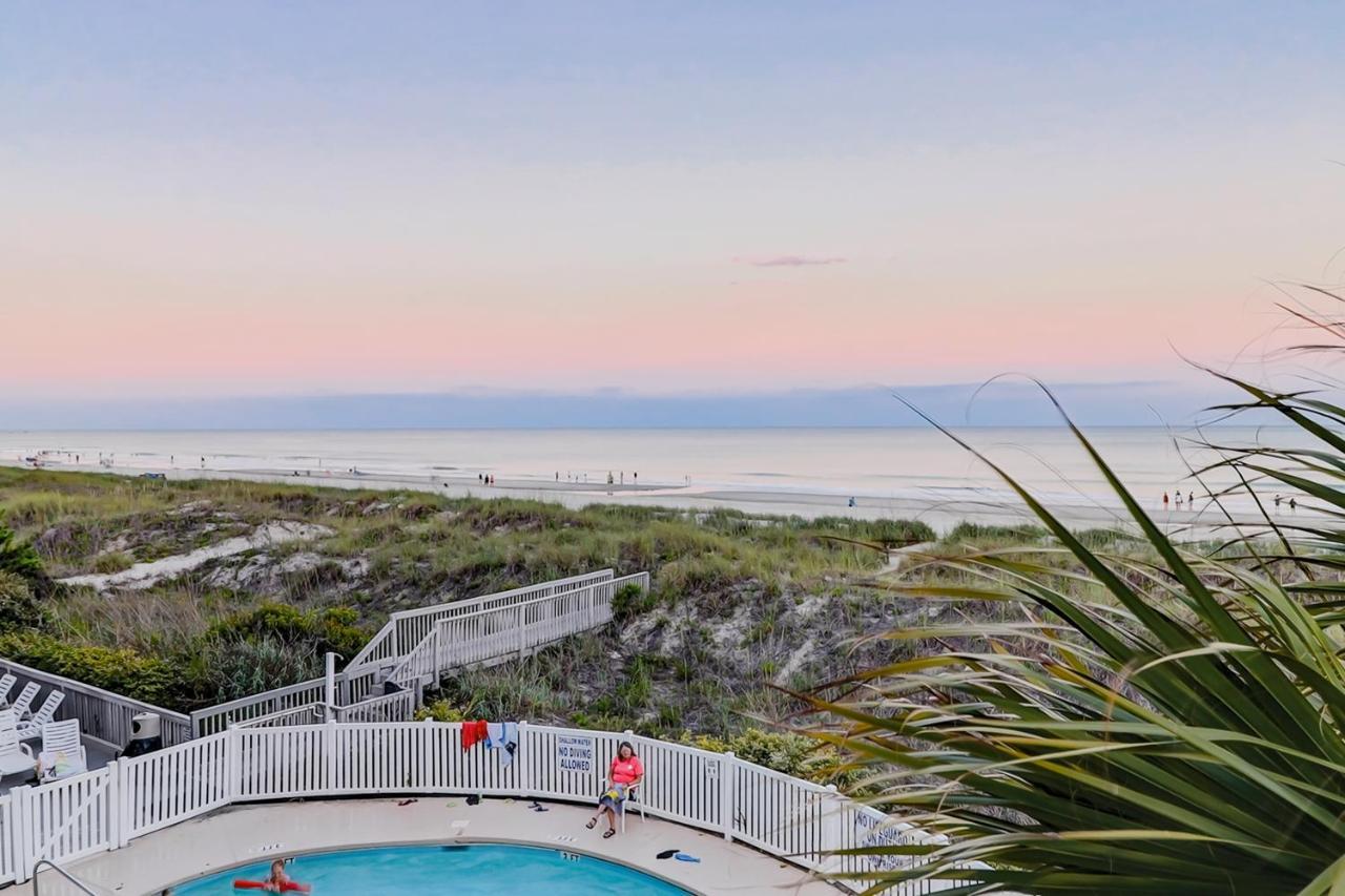 Wind Crest Bungalow * Myrtle Beach