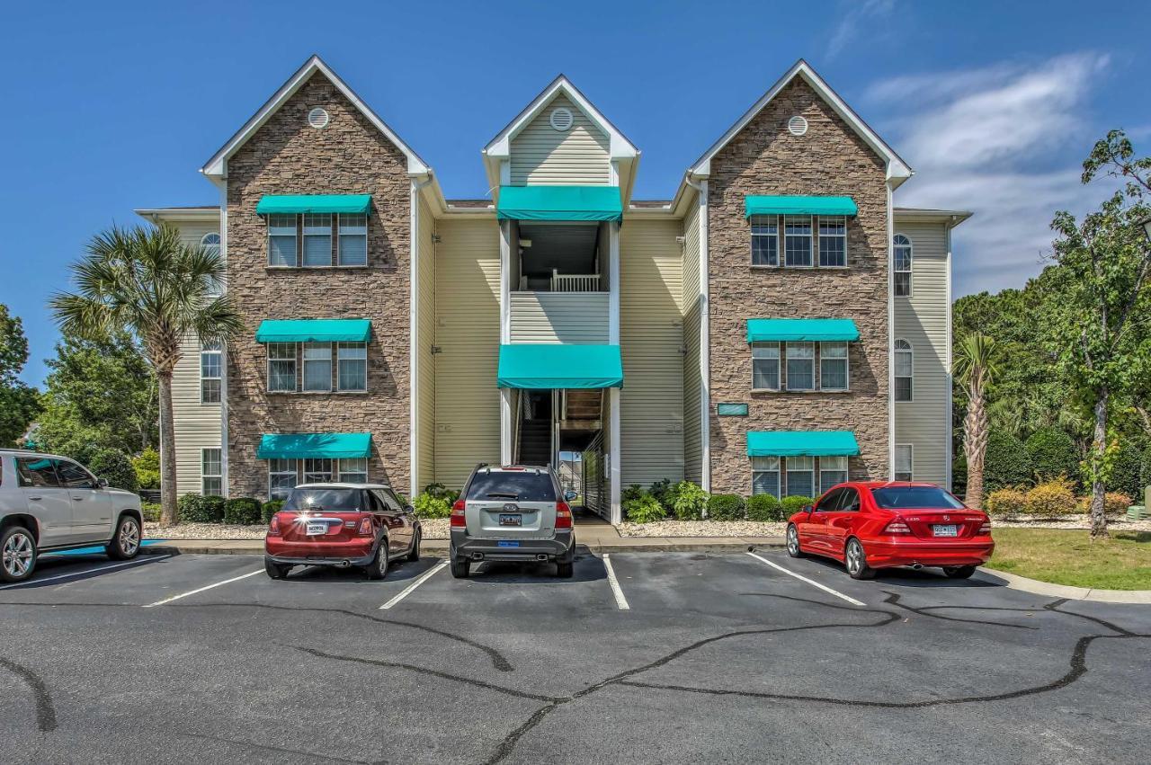 Savannah Shores With Amenities 1 Mi To Beach!