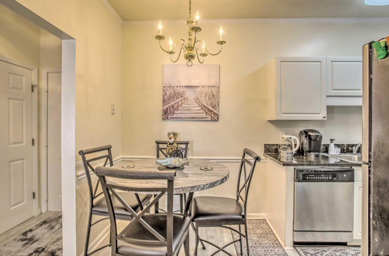 Savannah Shores With Amenities 1 Mi To Beach! * Myrtle Beach