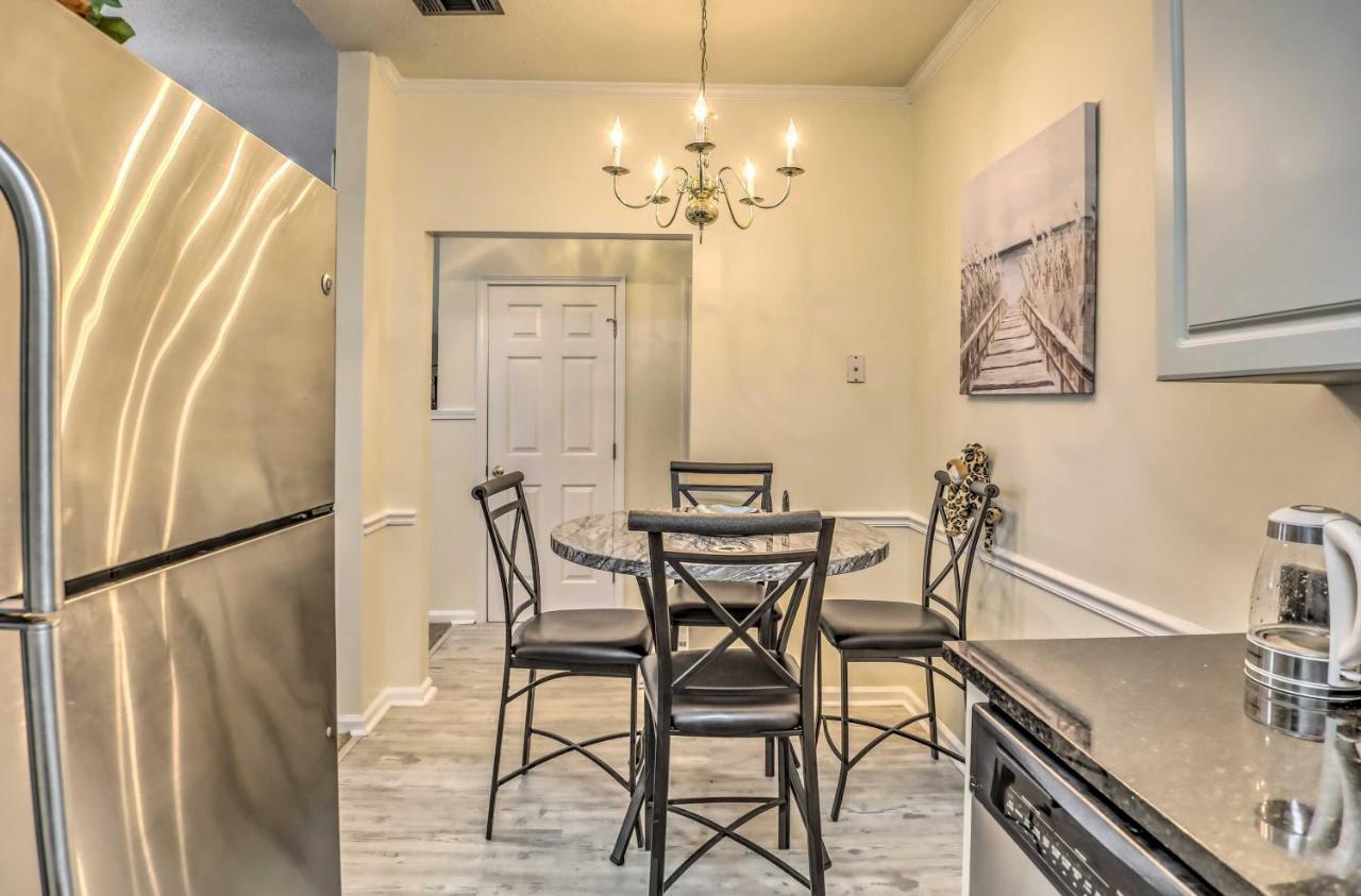 Savannah Shores With Amenities 1 Mi To Beach! Apartment Myrtle Beach