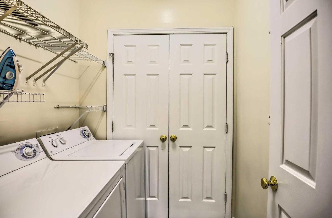 Savannah Shores With Amenities 1 Mi To Beach! Apartment Myrtle Beach