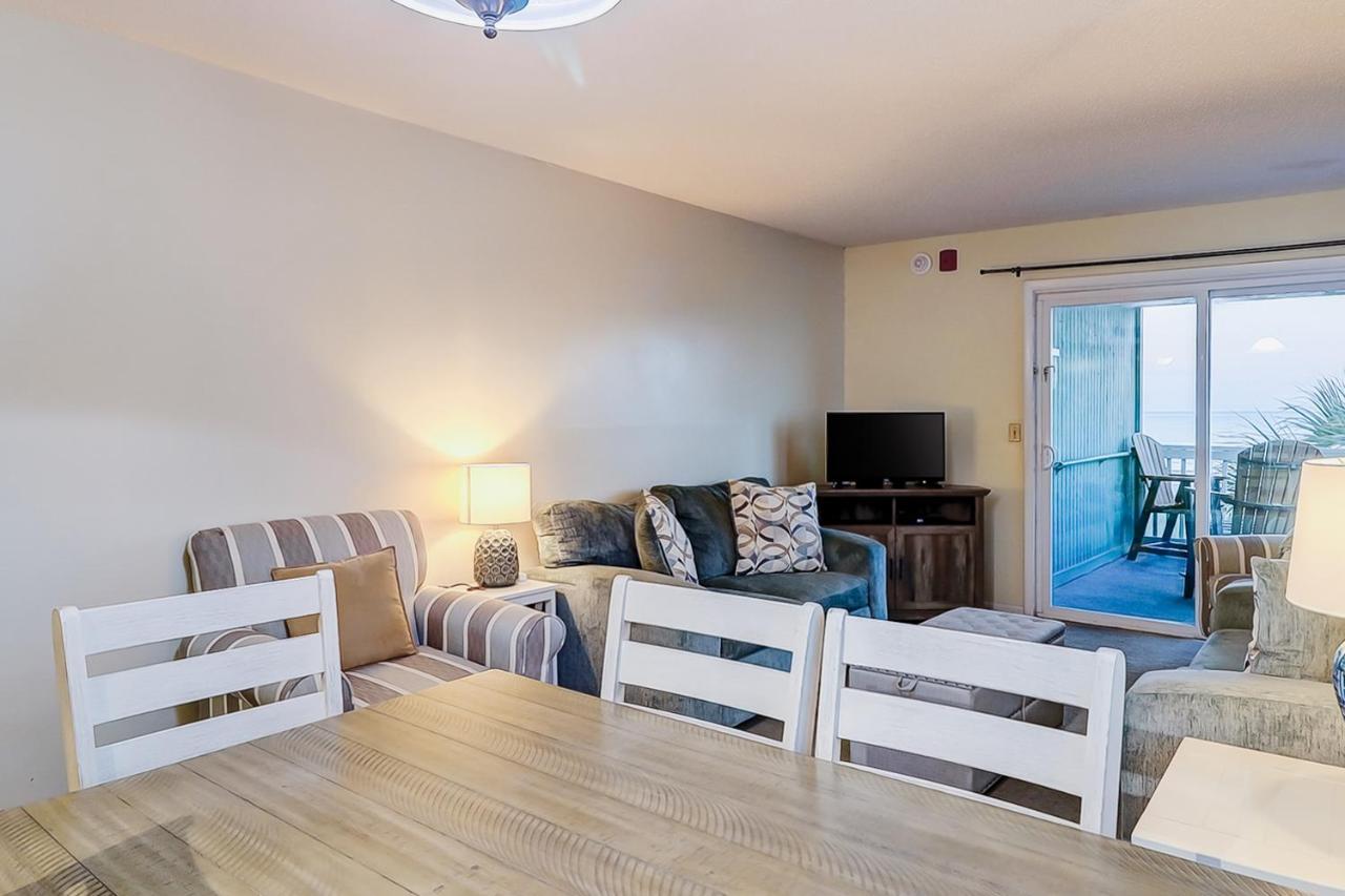 Hotel Wind Crest Bungalow