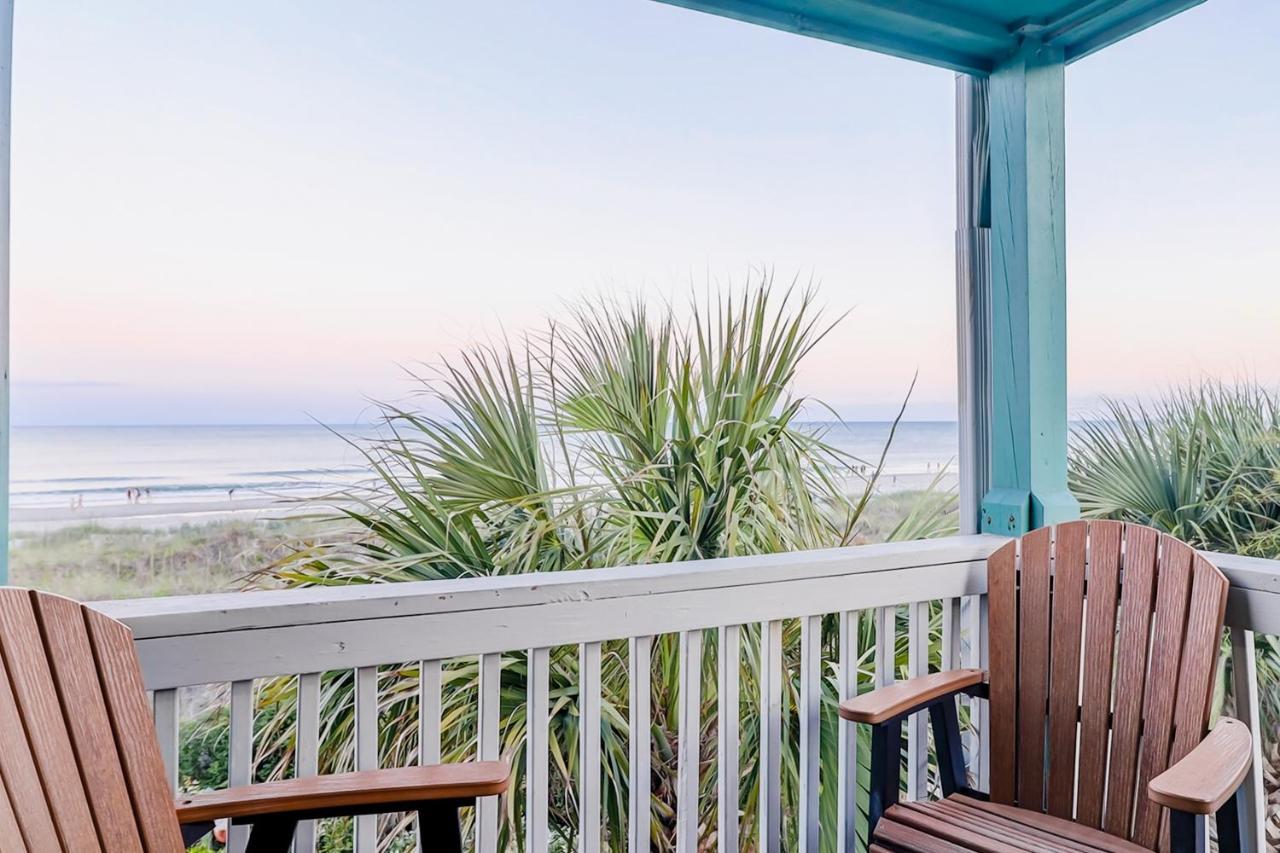 Wind Crest Bungalow Hotel *