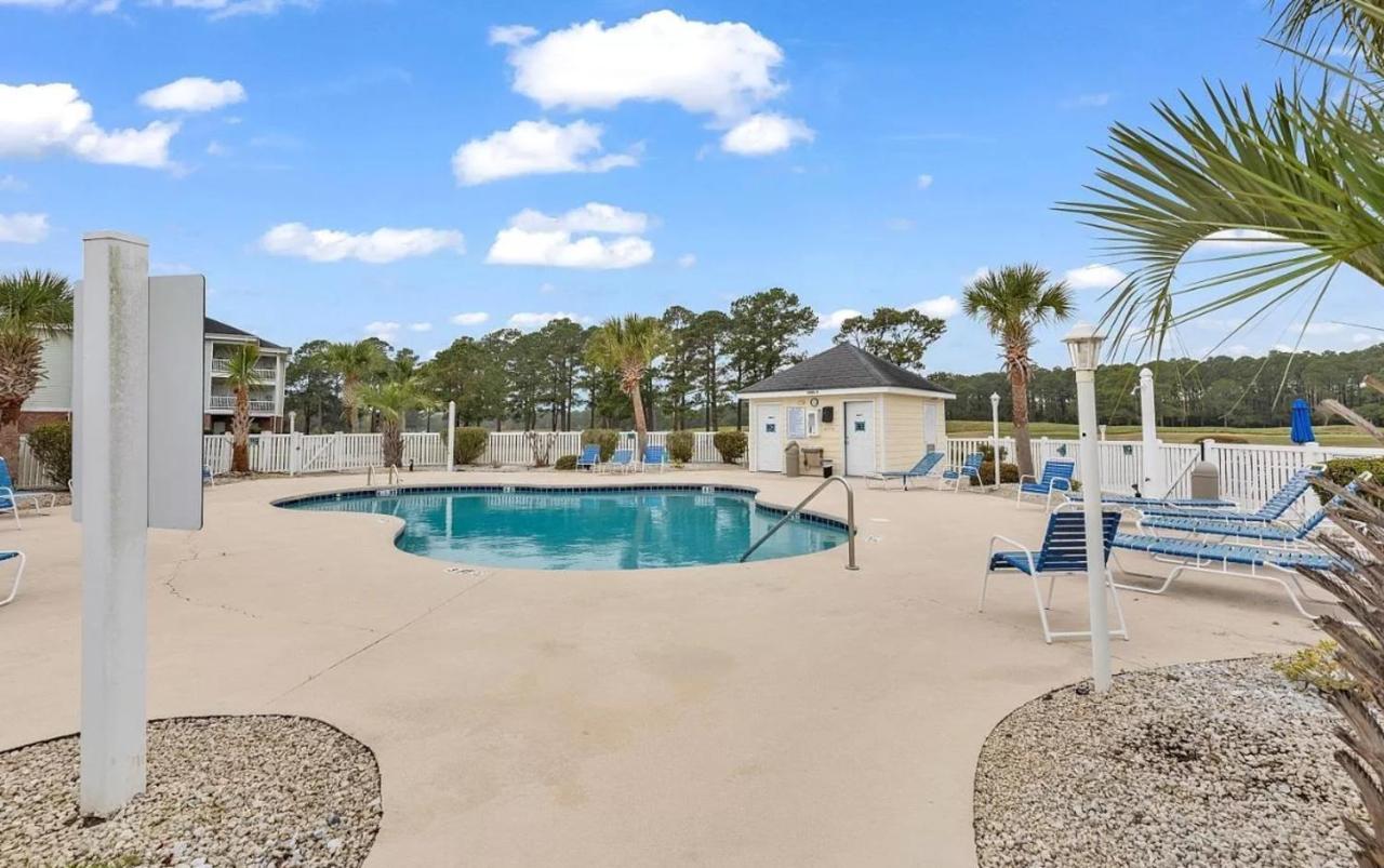 Apartment Magnolia North 2br W Pool, Near Beach And Golf Myrtle Beach