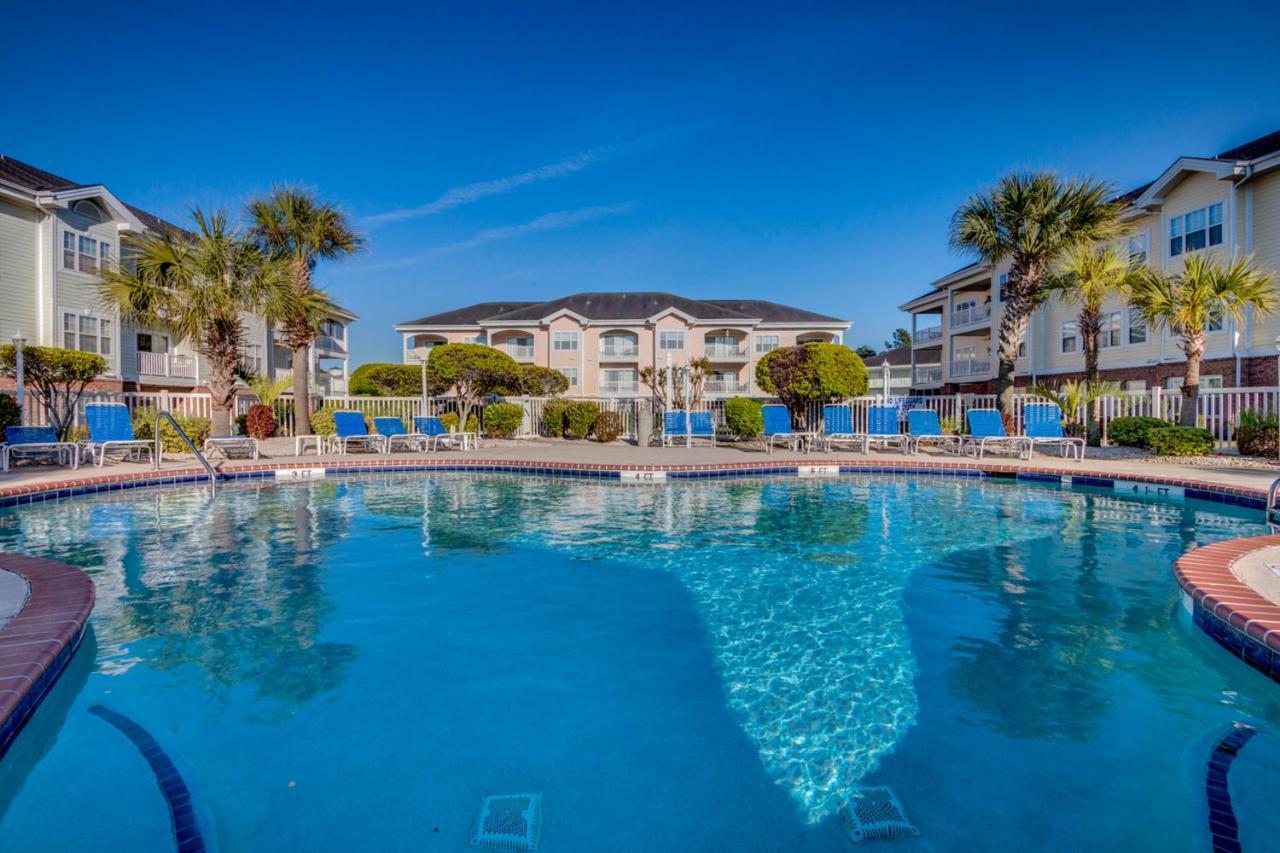 Magnolia North 2br W Pool, Near Beach And Golf Apartment