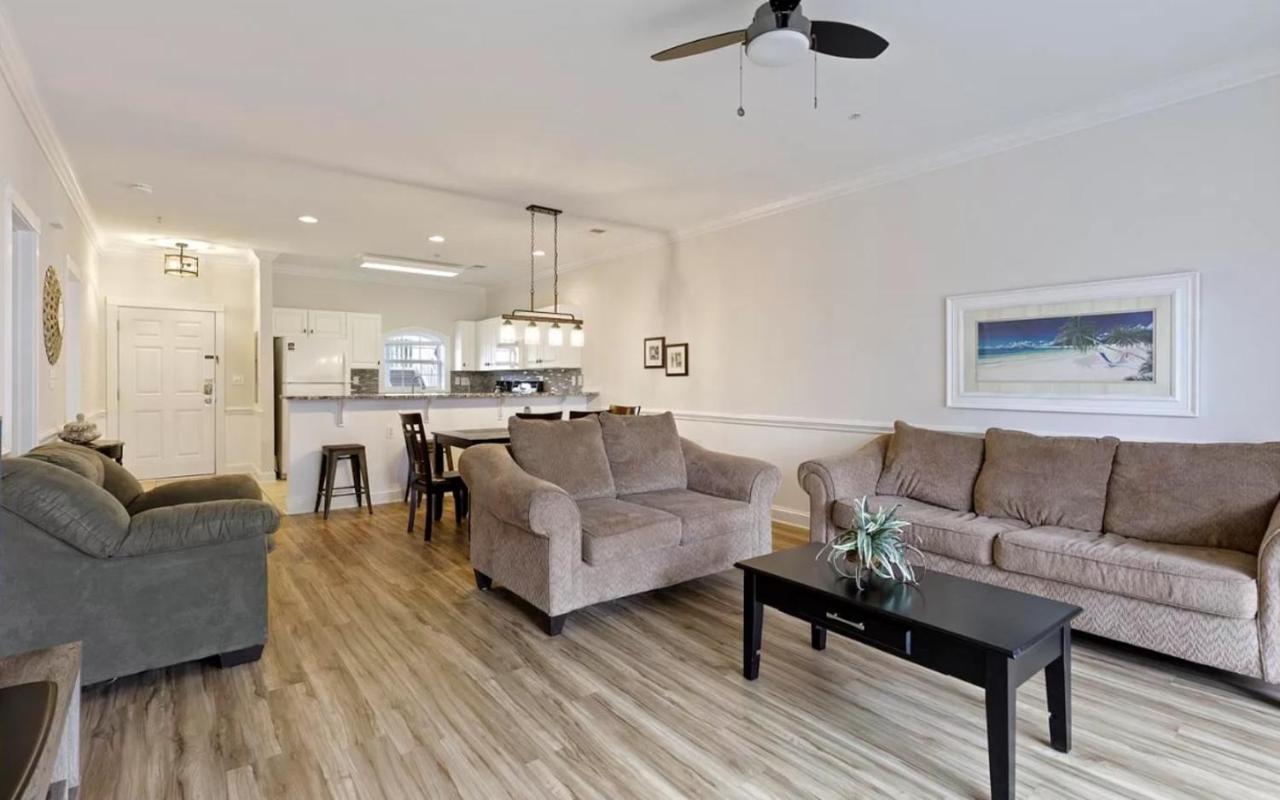 Magnolia North 2br W Pool, Near Beach And Golf Apartment Myrtle Beach