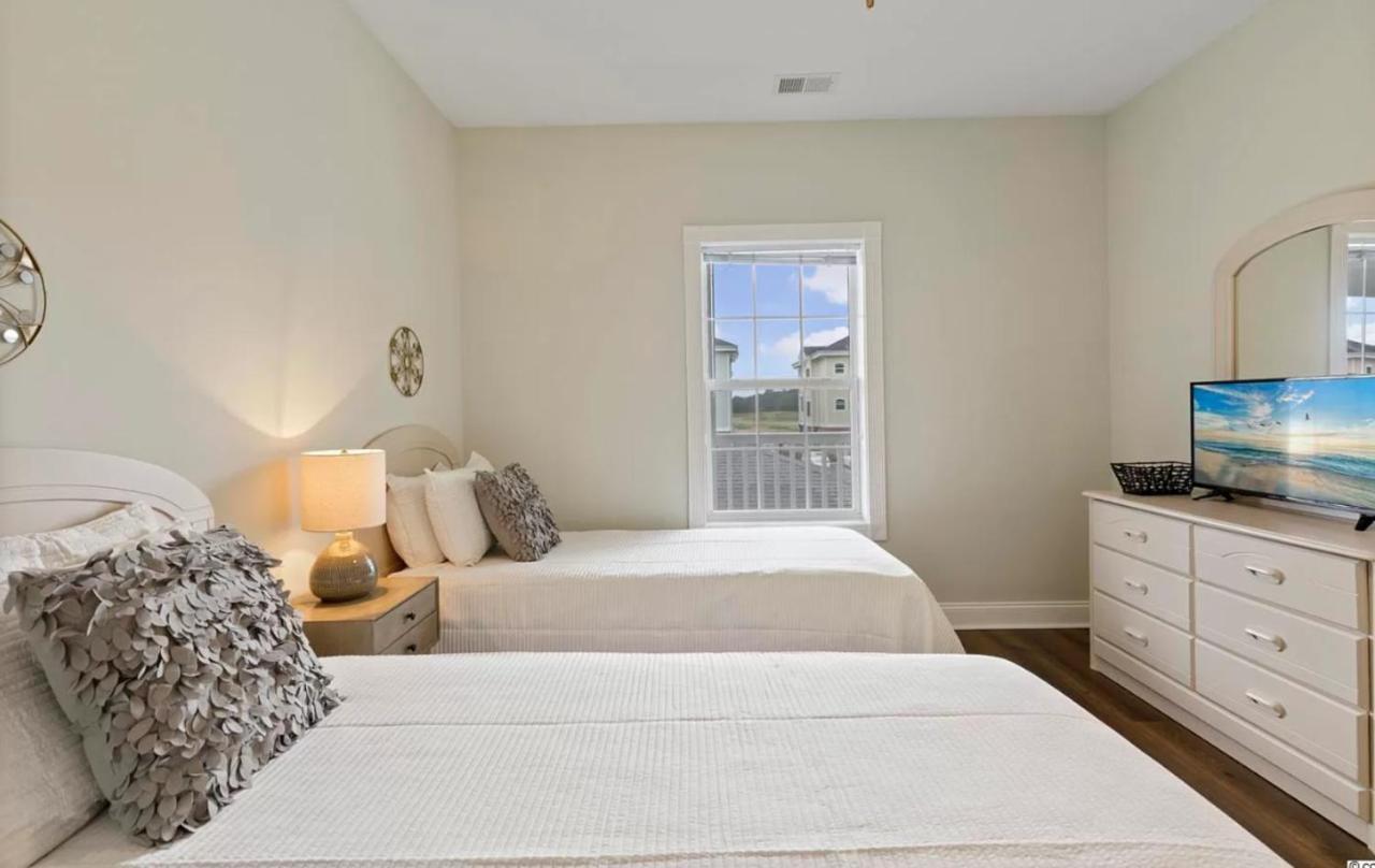 Magnolia North 2br W Pool, Near Beach And Golf Myrtle Beach