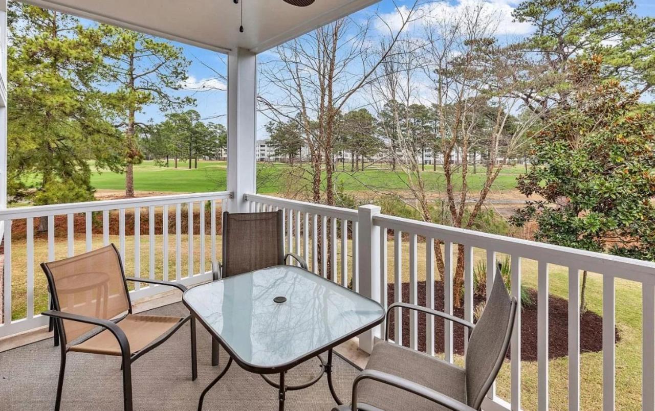 Magnolia North 2br W Pool, Near Beach And Golf