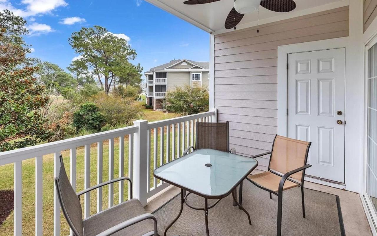 Magnolia North 2br W Pool, Near Beach And Golf Apartment Myrtle Beach