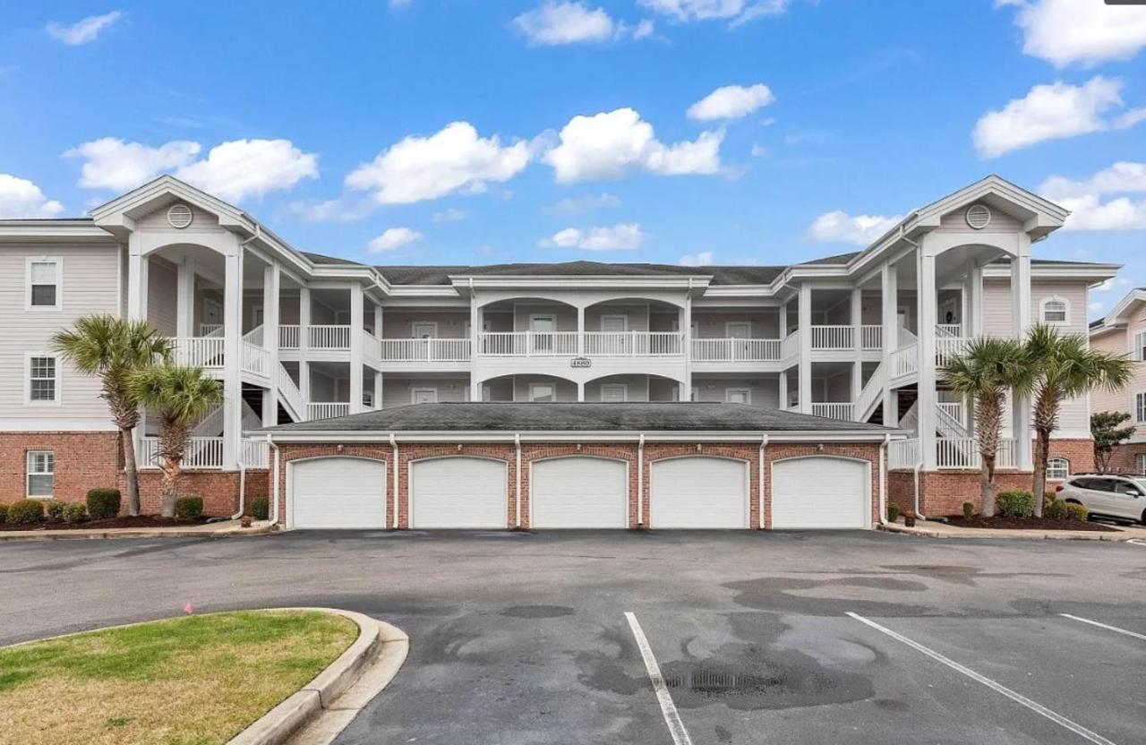 Magnolia North 2br W Pool, Near Beach And Golf Myrtle Beach