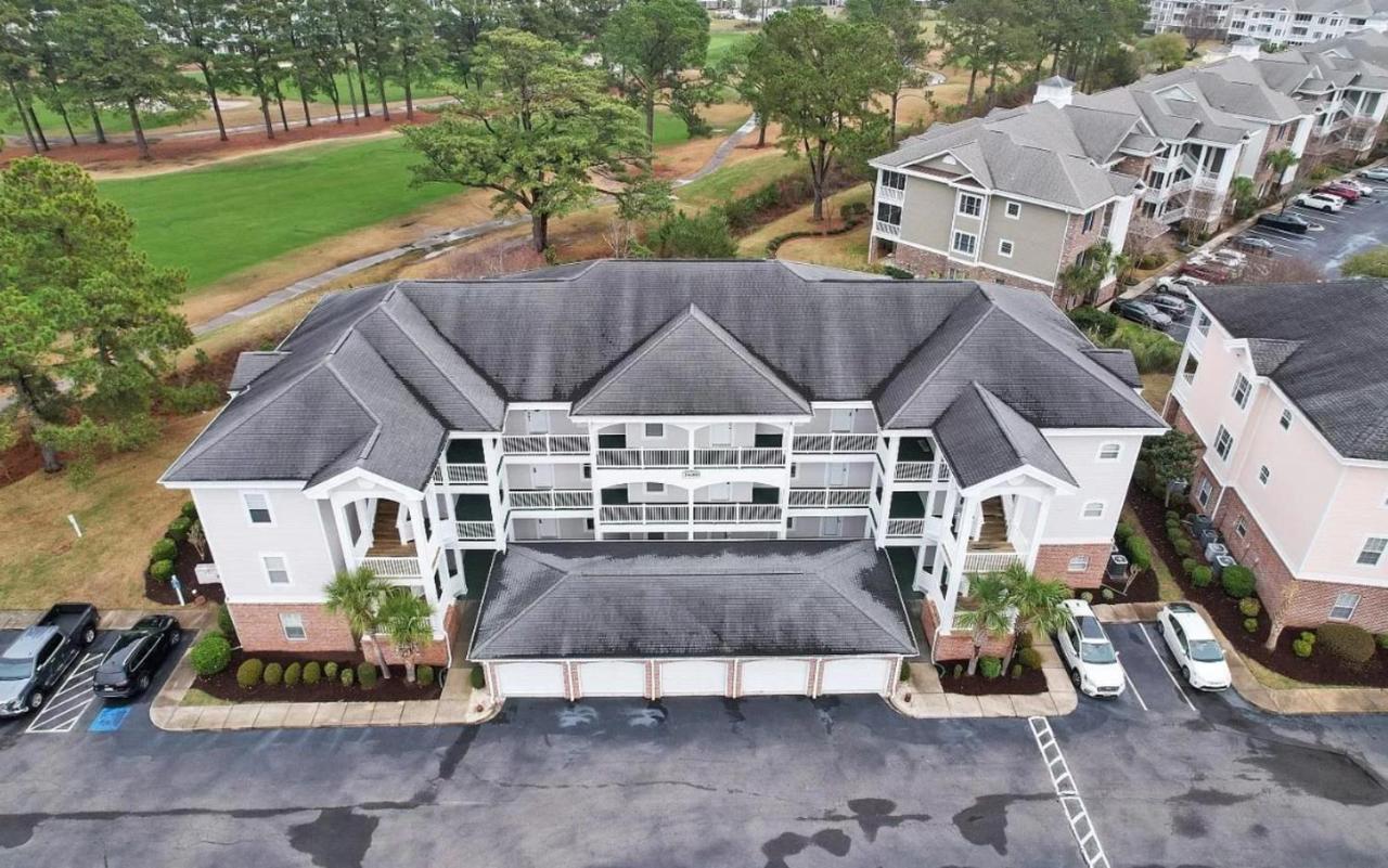 Magnolia North 2br W Pool, Near Beach And Golf Apartment *
