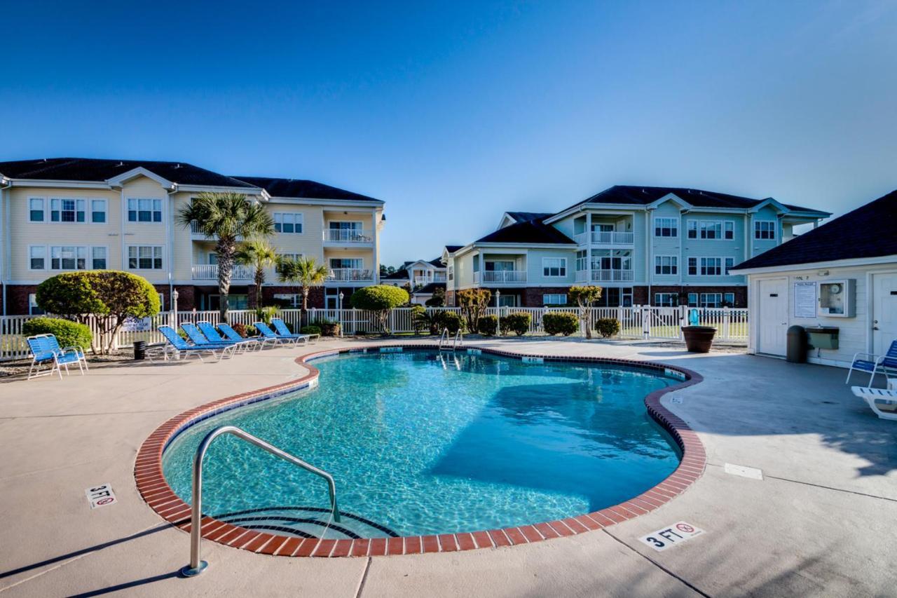 Magnolia North 2br W Pool, Near Beach And Golf