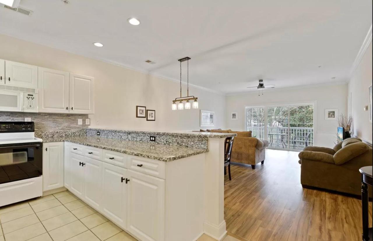 Magnolia North 2br W Pool, Near Beach And Golf Apartment Myrtle Beach