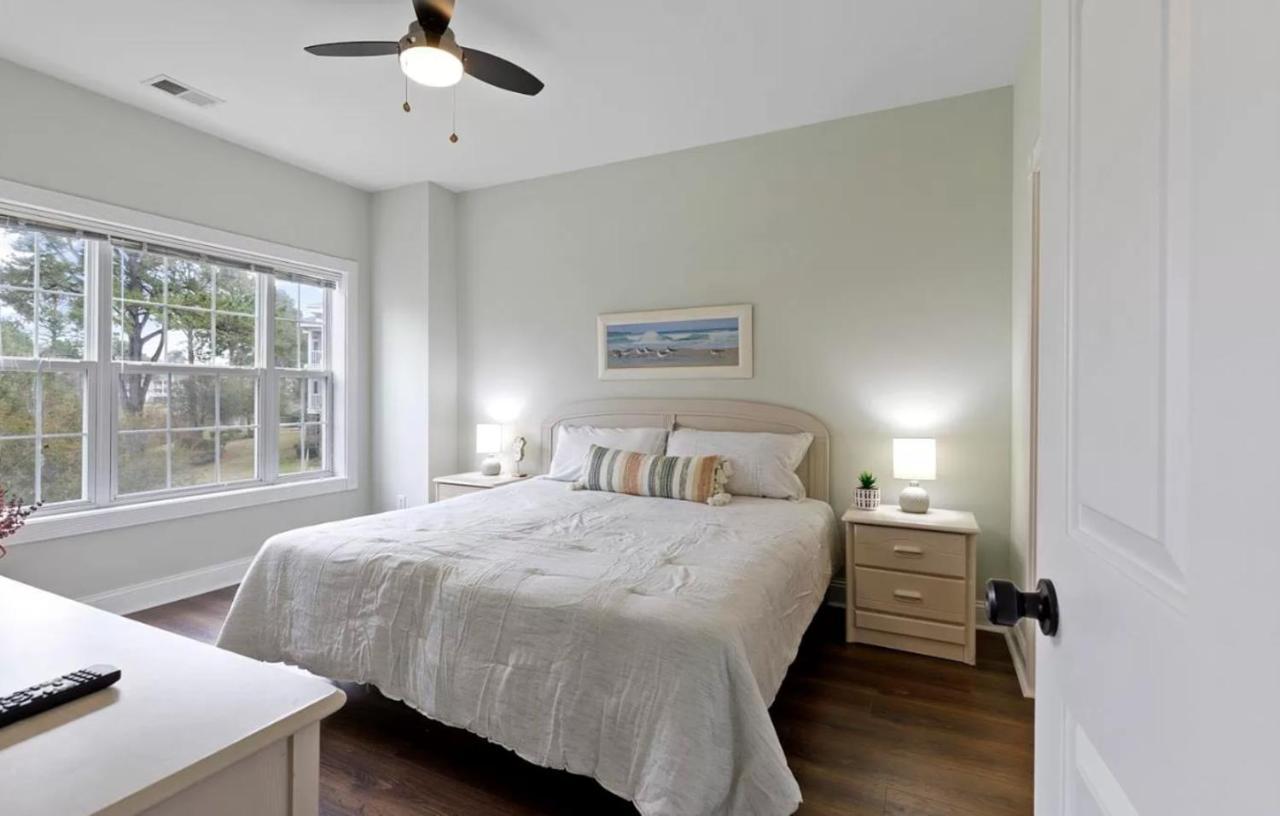 Magnolia North 2br W Pool, Near Beach And Golf Apartment