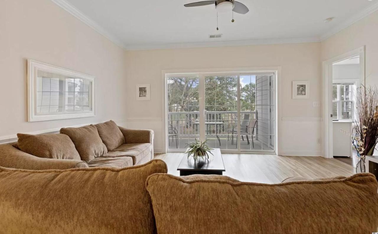 Magnolia North 2br W Pool, Near Beach And Golf *