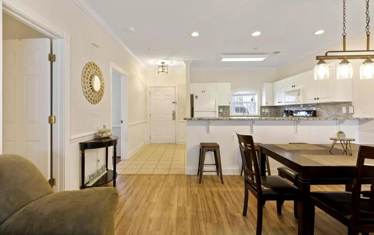 Apartment Magnolia North 2br W Pool, Near Beach And Golf Myrtle Beach
