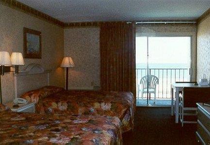 Sea Dunes Oceanfront Myrtle Beach