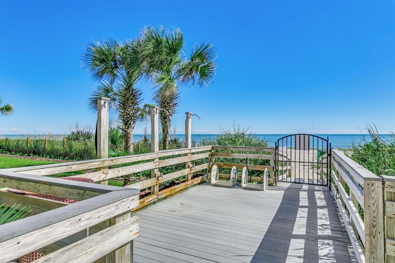 Holiday home Grande Cayman -965 Myrtle Beach