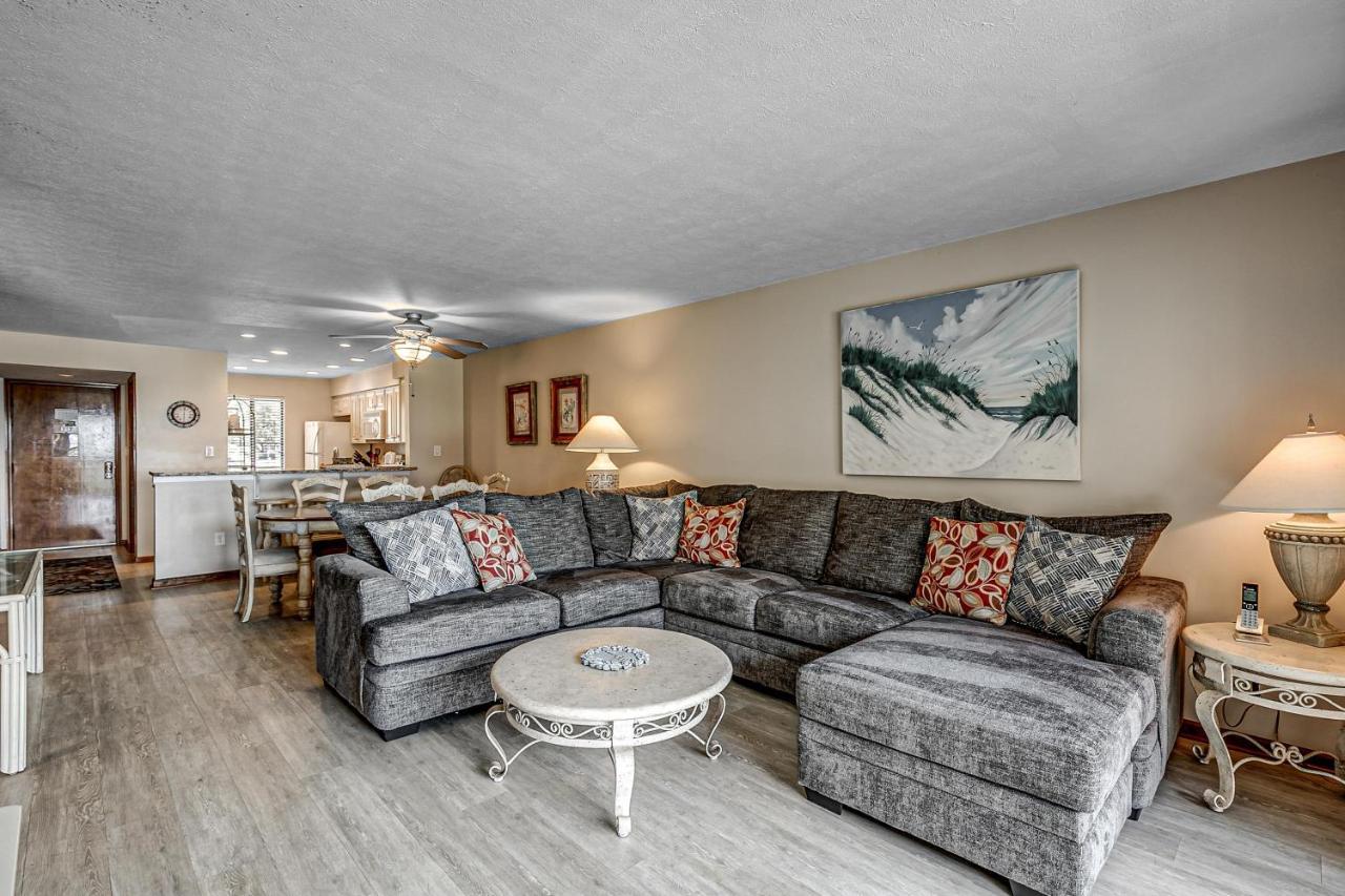 Holiday home Anchorage Ii A09 Myrtle Beach