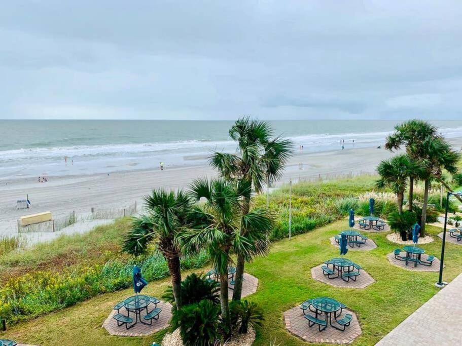 Apartment *see Dolphins From Your Balcony*queen Beds*pools*hot Tubs++*h232 *