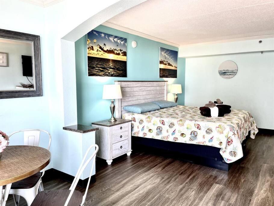 *beach, Comfy, Sunny* *great Pools, Hot Tubs, Lazy Rive & More*s44 * Myrtle Beach