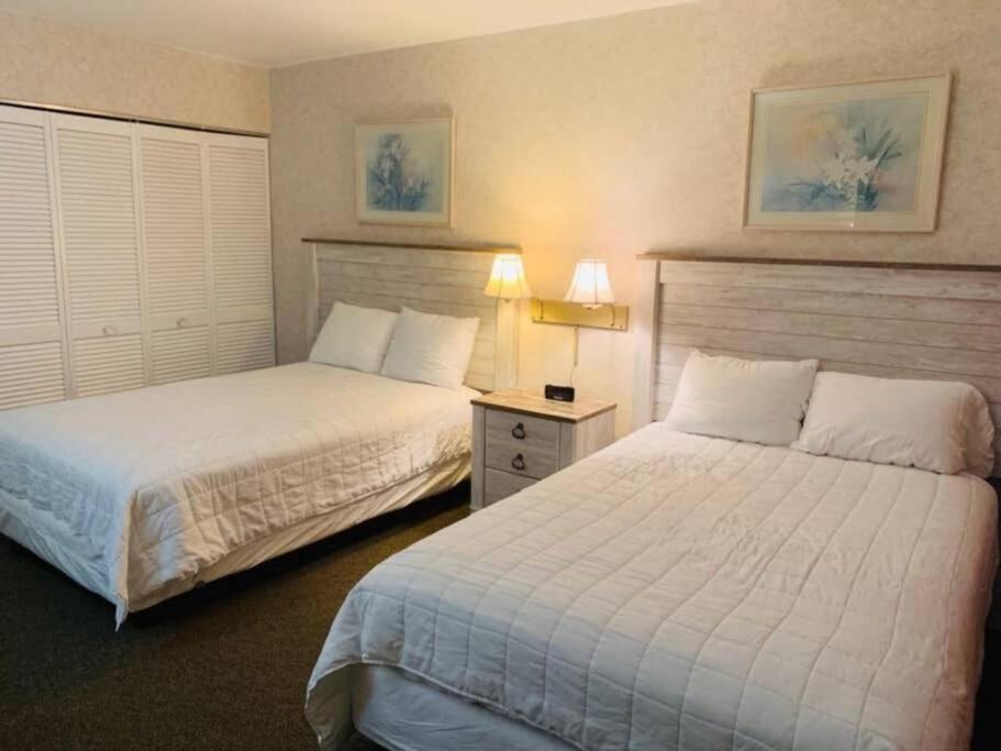 Apartment *delightful Family Retreat*pool, Steps To The Sand*h32-3